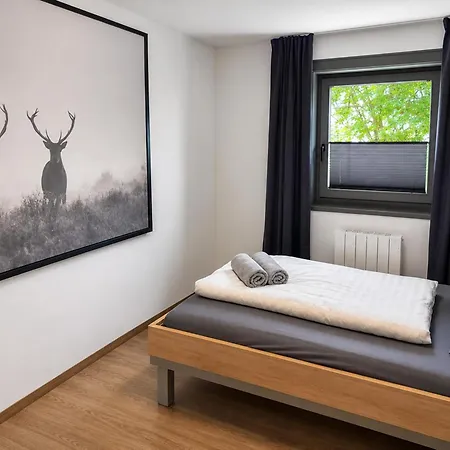 Holiday home Haus Am Stein Stuhlfelden