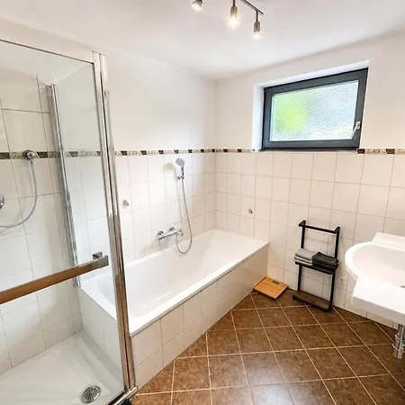 Haus Am Stein Holiday home Stuhlfelden