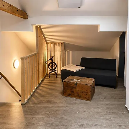 Holiday home Haus Am Stein Stuhlfelden