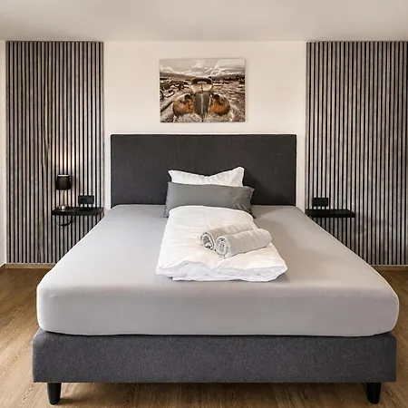 Haus Am Stein Holiday home