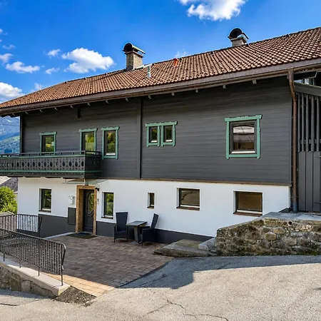 Haus Am Stein Stuhlfelden