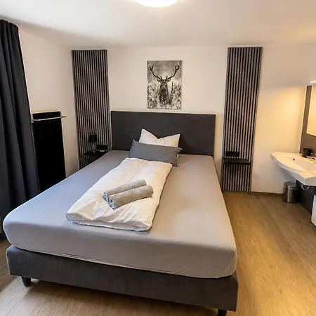 Holiday home Haus Am Stein Stuhlfelden