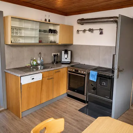 Holiday home Haus Am Stein